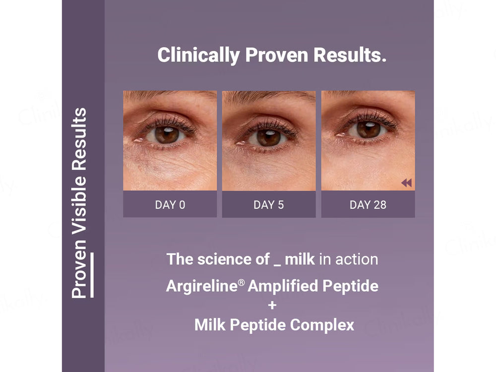 Neude Rewind Peptide Complex Age Reversing Gel Creme