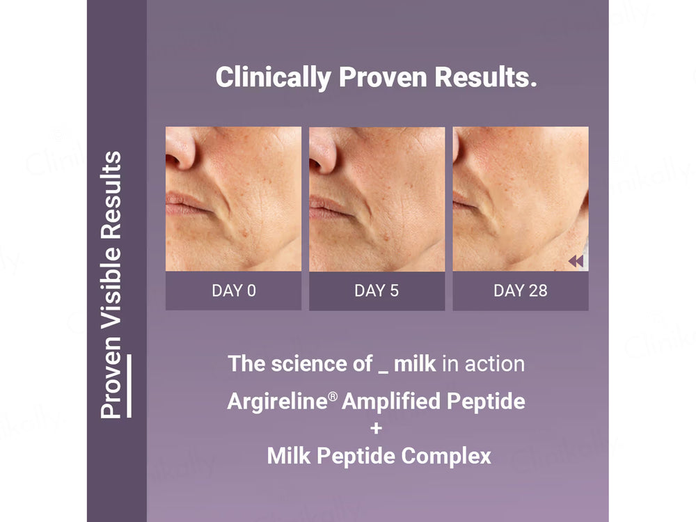 Neude Rewind Peptide Complex Age Reversing Gel Creme