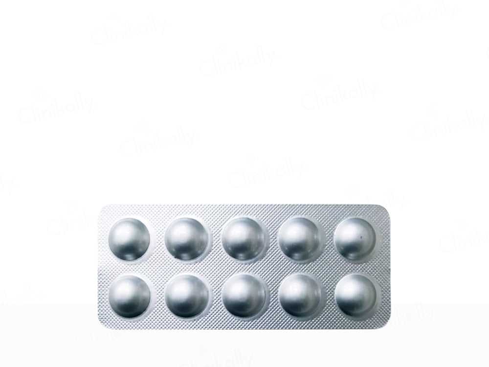 New Folinal Plus Tablet