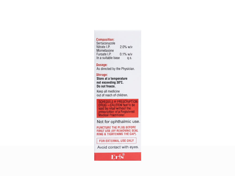 Onabet-SD 30 Topical Solution