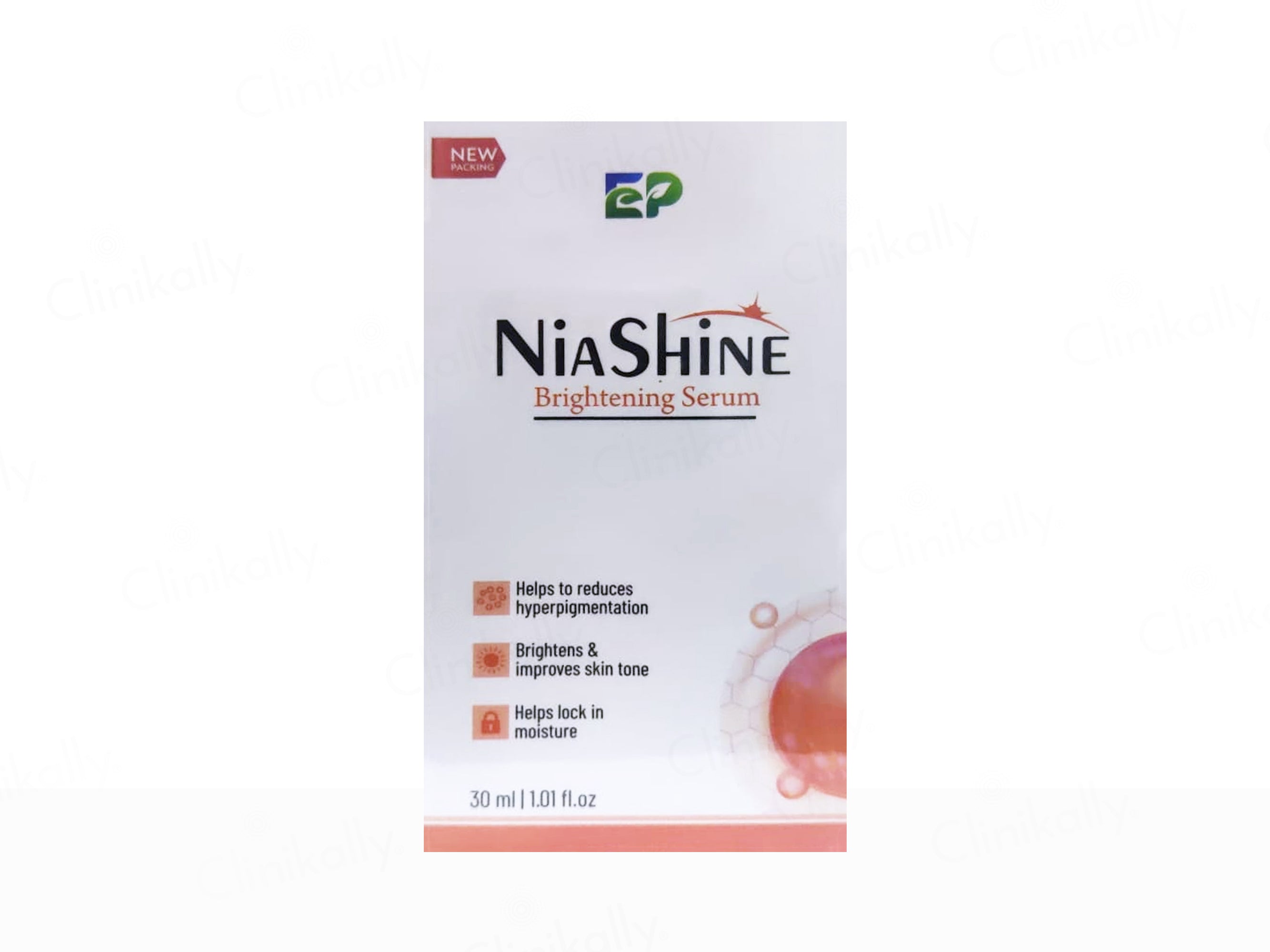 Niashine Brightening Serum