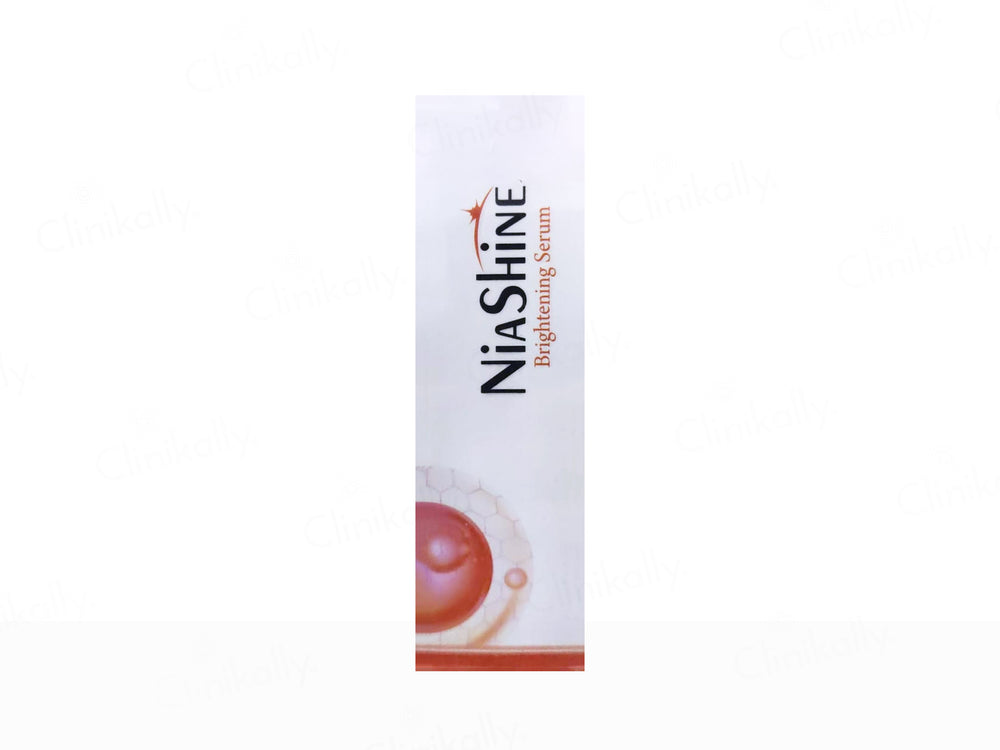 Niashine Brightening Serum