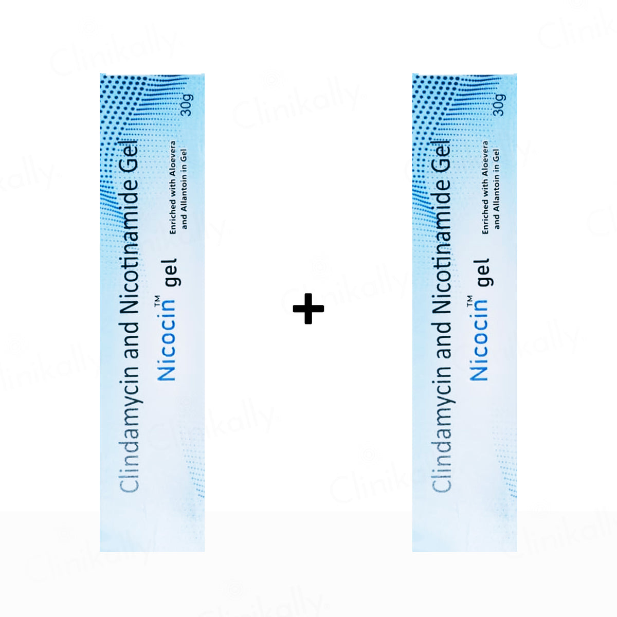 Top 10 Clindamycin and Nicotinamide Gels in India Nicocin Gel