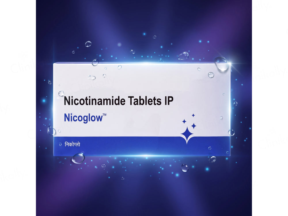 Nicoglow Tablet
