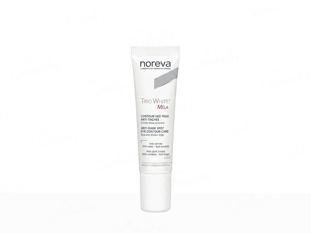 Noreva Trio White XP Anti-Dark Spot Eye Contour Care