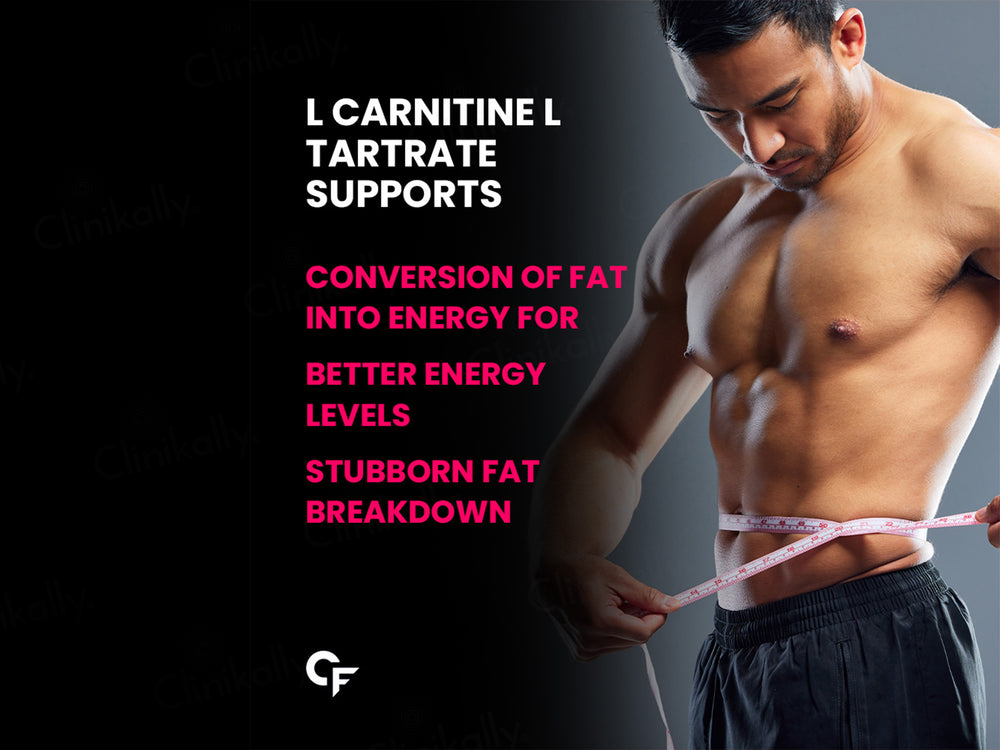 Carbamide Forte Night Time & Day Time Pro Fat Burner Capsule Kit Combo Pack