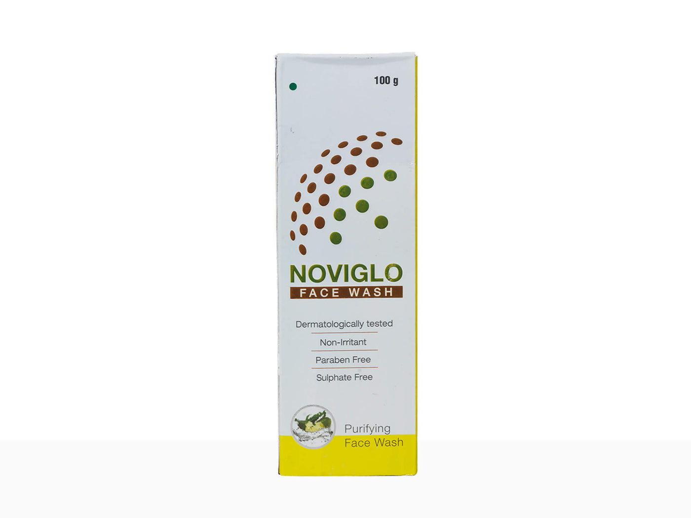 Noviglo Face Wash - Clinikally