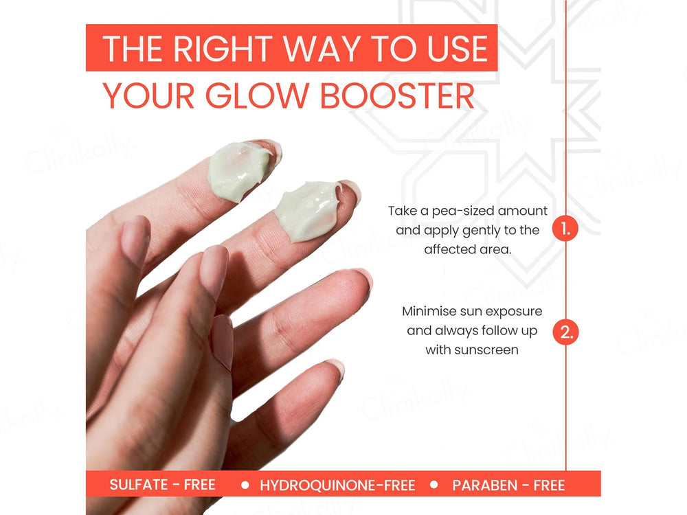 Novilite Depigmenting & Skin Brightening Cream