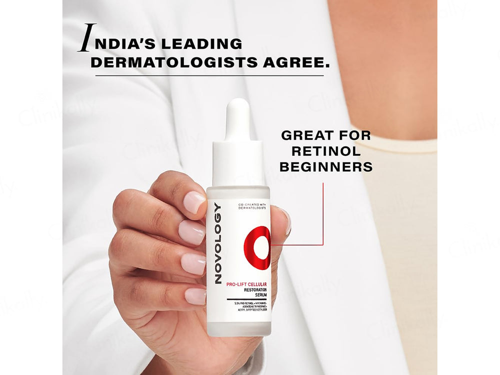 Novology Pro-Lift Cellular Restoration Serum
