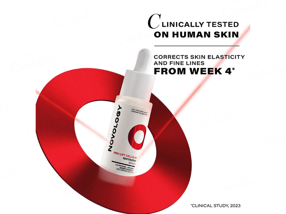 Novology Pro-Lift Cellular Restoration Serum