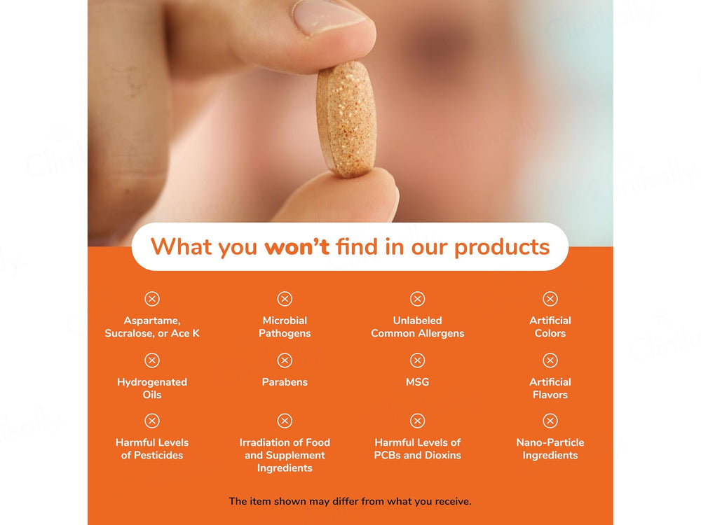 Now Foods Iron 18mg Dietary Supplement Veg Capsule