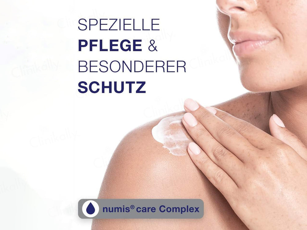 Numis Med pH 5.5 Deo Roll-on For Very Sensitive Skin