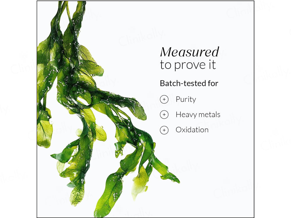 Nutrova Complete Omega 3 Capsule