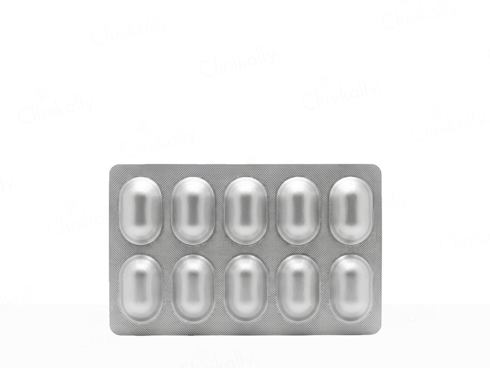 Nutrova Melatace Nutraceutical Tablet