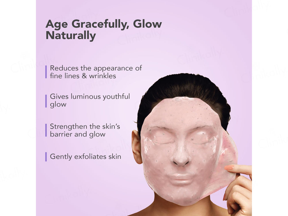 O3+ Anti-Ageing Single Use Facial Kit
