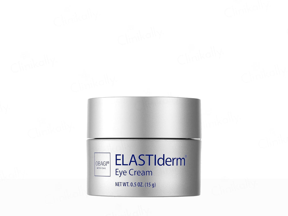 Obagi Elastiderm Firming Eye Cream