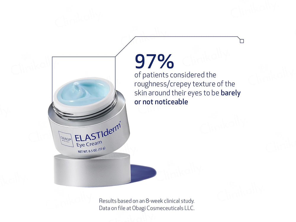 Obagi Elastiderm Firming Eye Cream