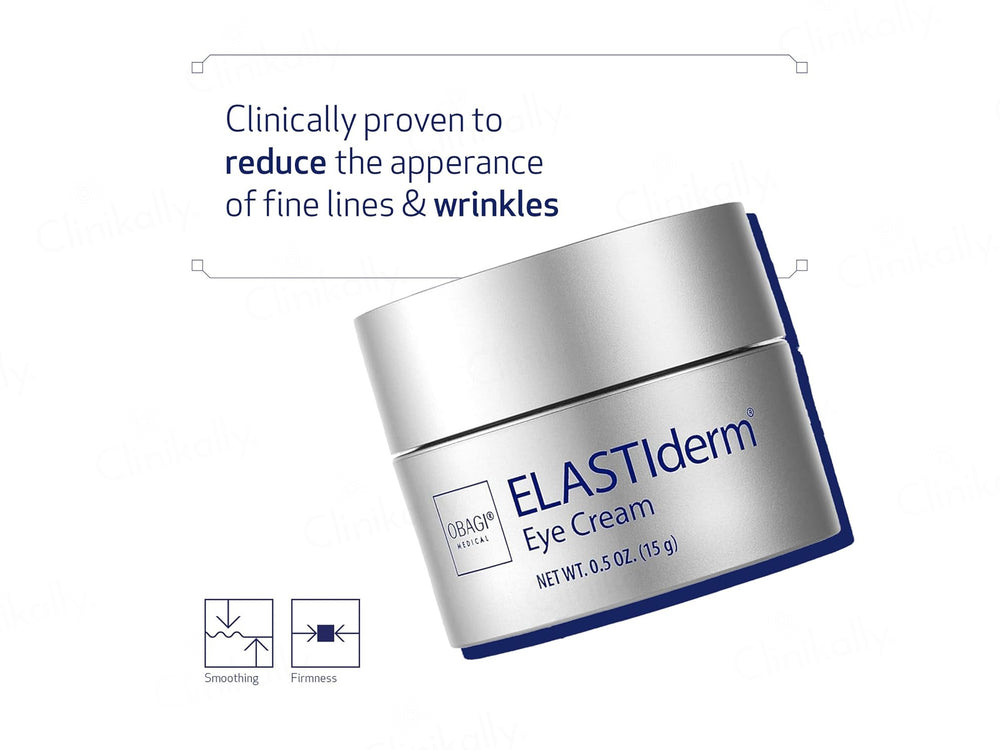 Obagi Elastiderm Firming Eye Cream