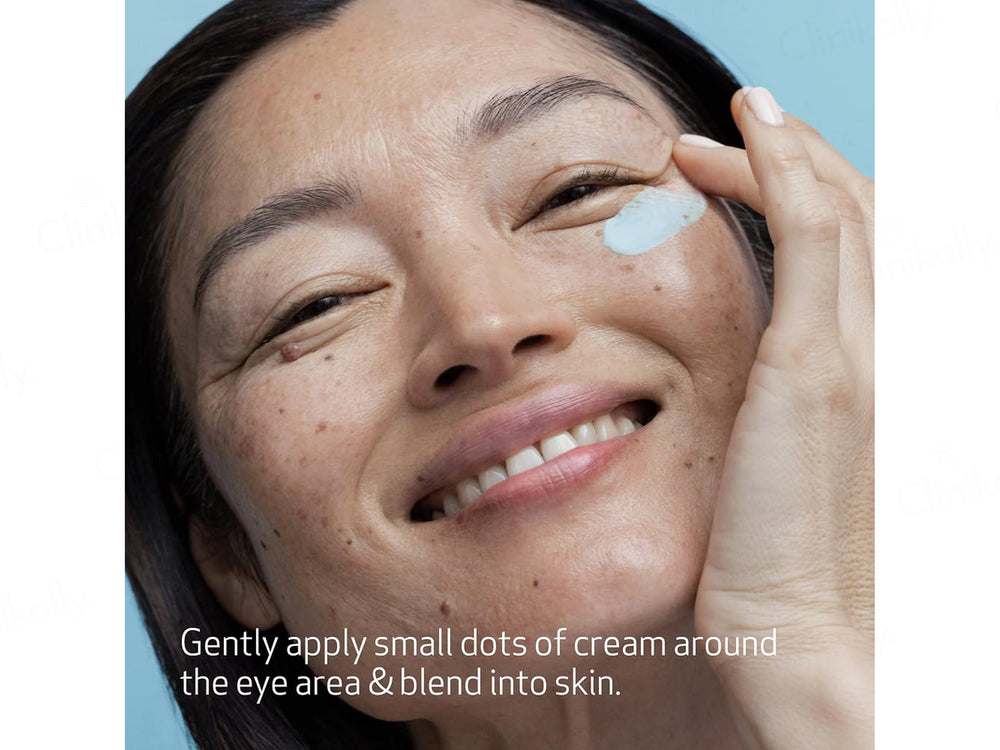 Obagi Elastiderm Firming Eye Cream