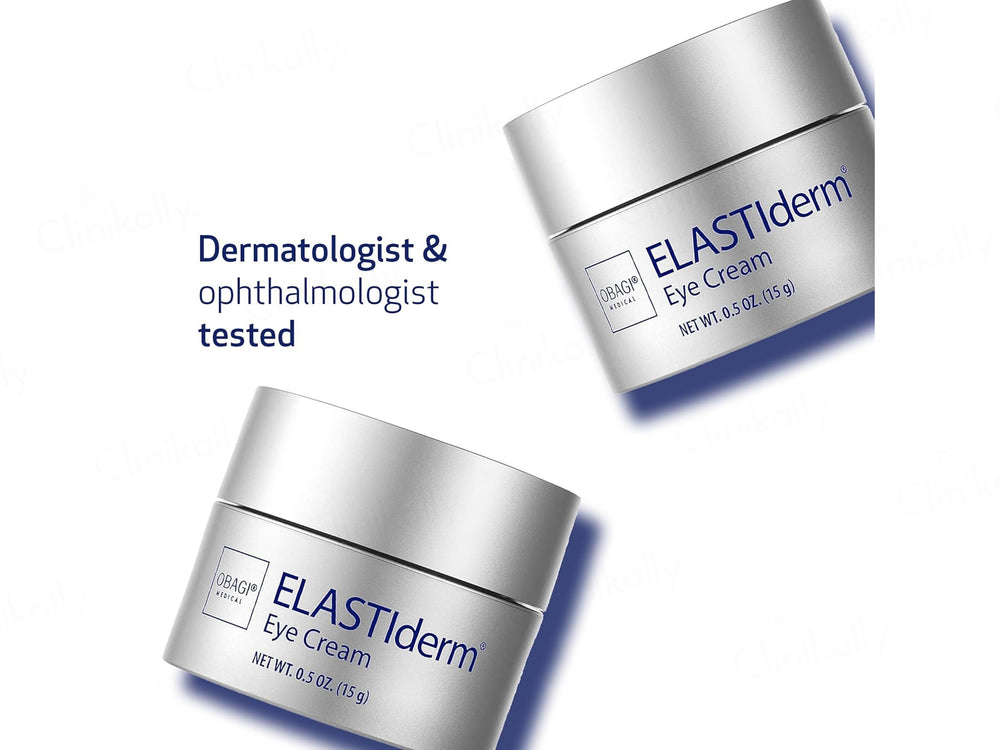 Obagi Elastiderm Firming Eye Cream