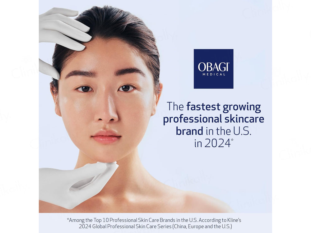 Obagi Nu-Derm Clear Fx Skin Brightening Cream