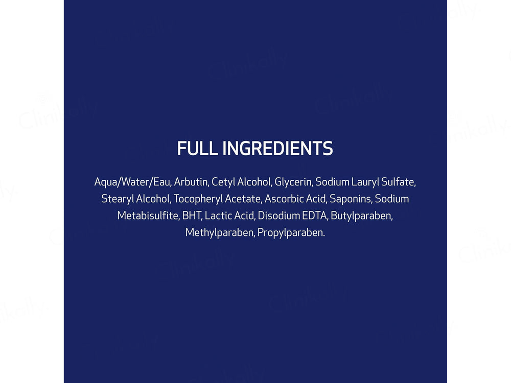 Obagi Nu-Derm Clear Fx Skin Brightening Cream