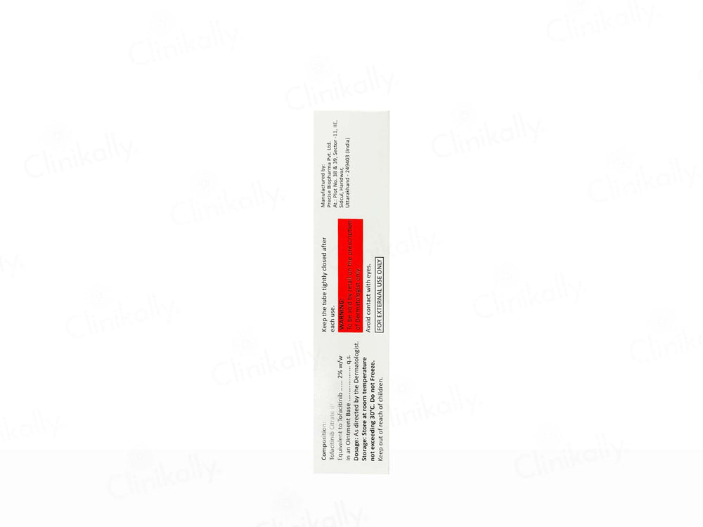 Ofacitix Ointment