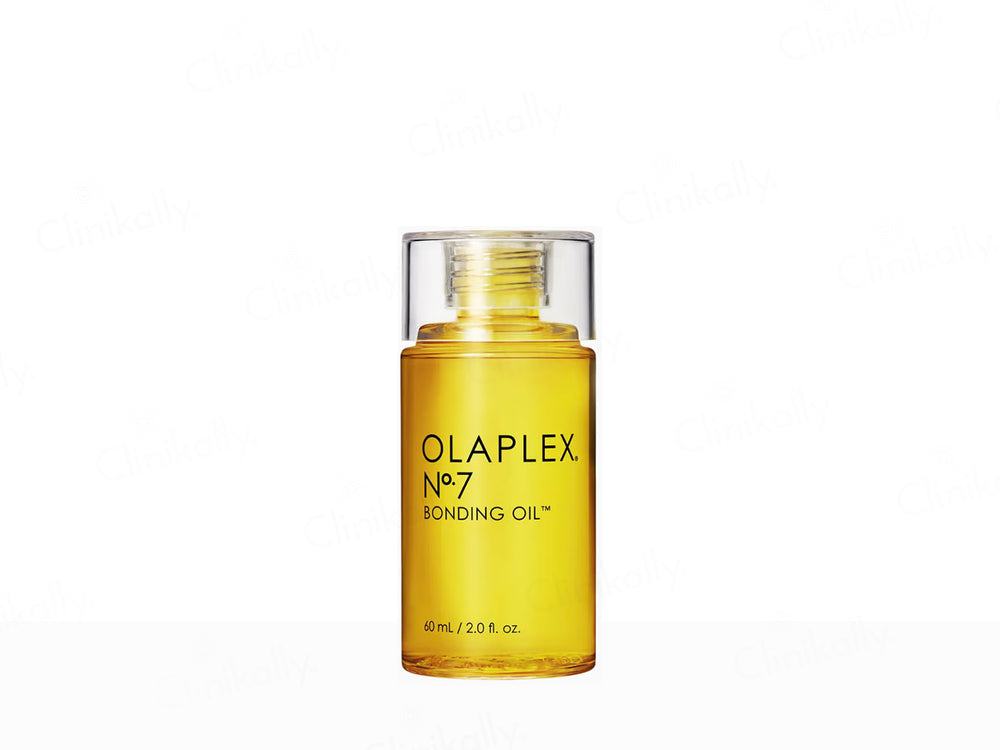Olaplex No. 7 Bonding Oil