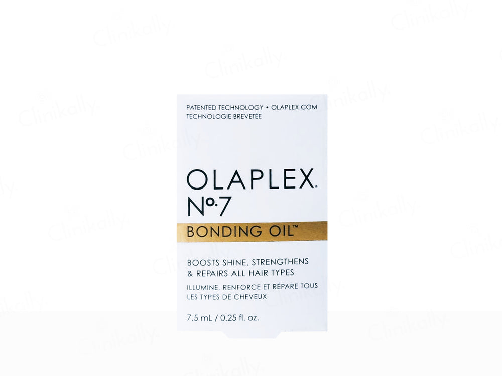 Olaplex No. 7 Bonding Oil