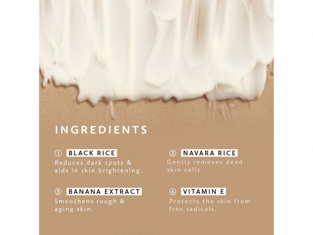 Old School Arrack Of Rice & Bananas Redefining Mousse