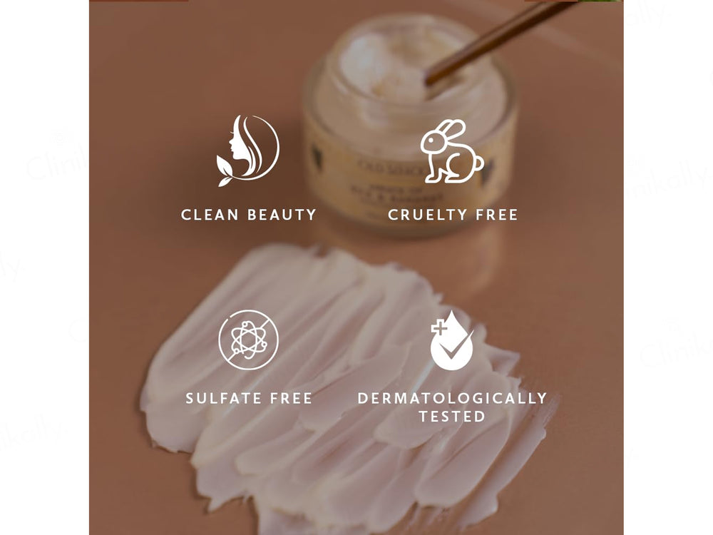 Old School Arrack Of Rice & Bananas Redefining Mousse