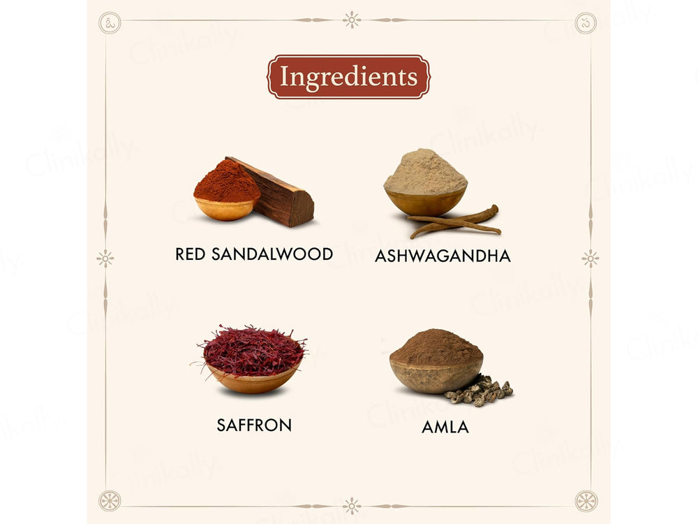 Old School Hand-Worked Red Sandalwood & Saffron Renewing Mousse