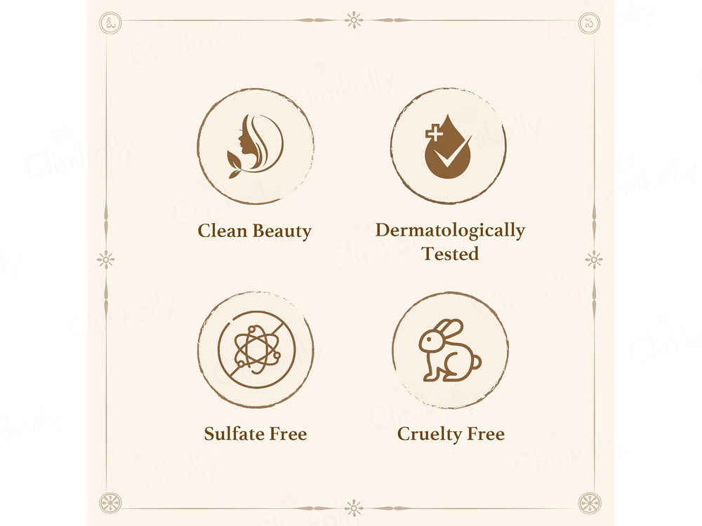 Old School Hand-Worked Red Sandalwood & Saffron Renewing Mousse