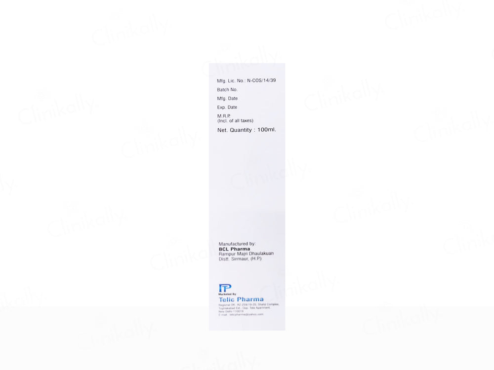 Oliwash Face & Body Wash For Sensitive & Delicate Skin