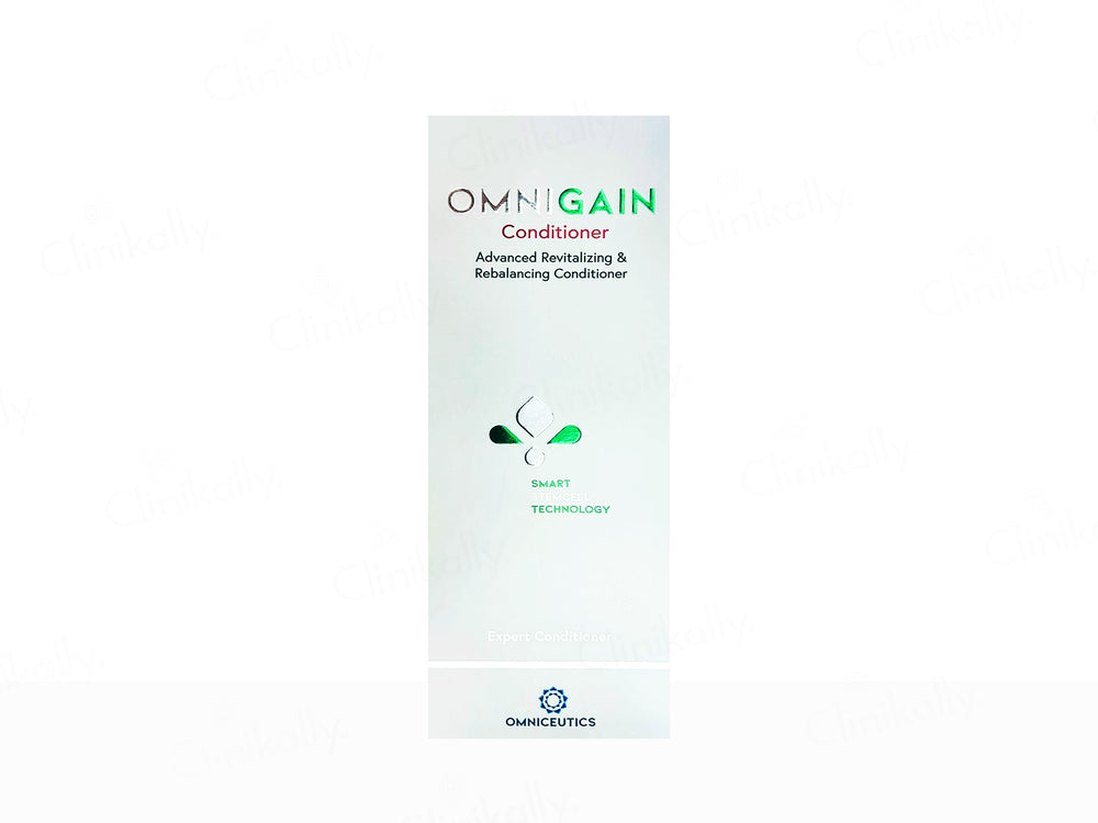 Omnigain Advanced Revitalizing & Rebalancing Conditioner