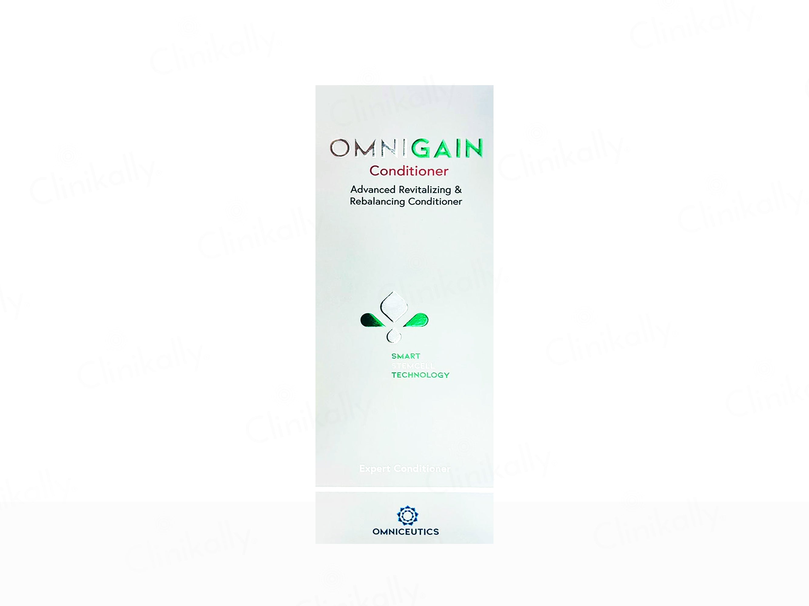 Omnigain Advanced Revitalizing & Rebalancing Conditioner