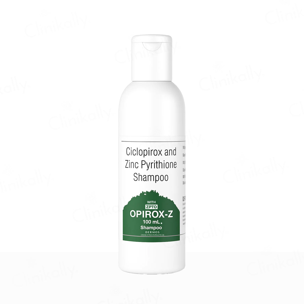 Buy Opirox-Z Shampoo With ZPTO Online at Best Price | Clinikally