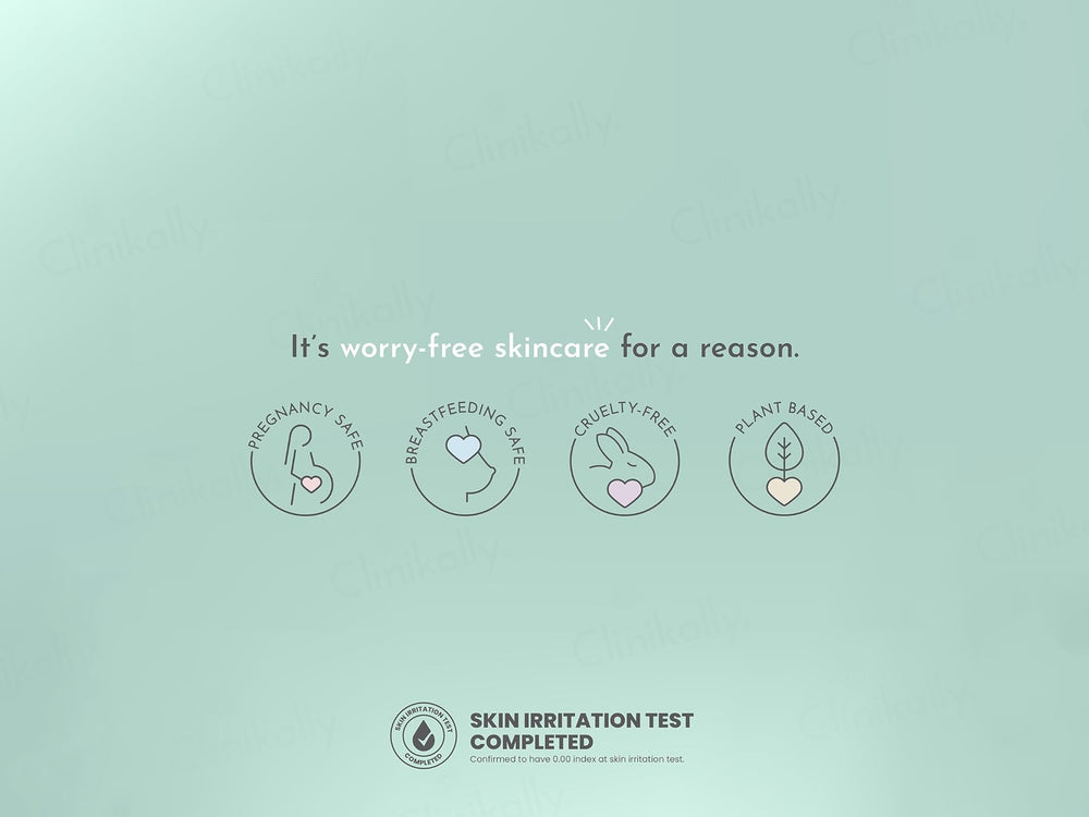 Orimii Babysoft Ceramide Lightweight Moisturiser