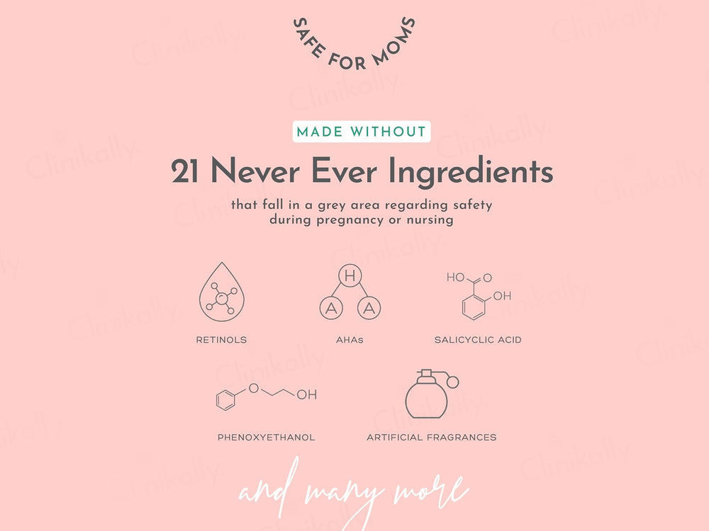 Orimii Gentle Facial Gel Clay Cleanser