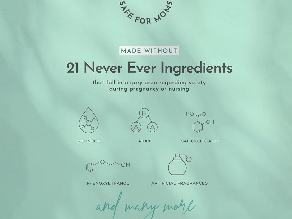 Orimii Root Repair Hair Growth Serum