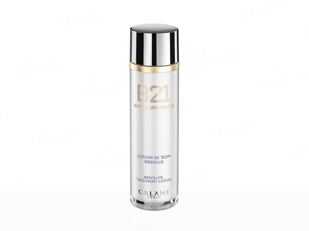 Orlane Paris B21 Extraordinaire Absolute Treatment Lotion