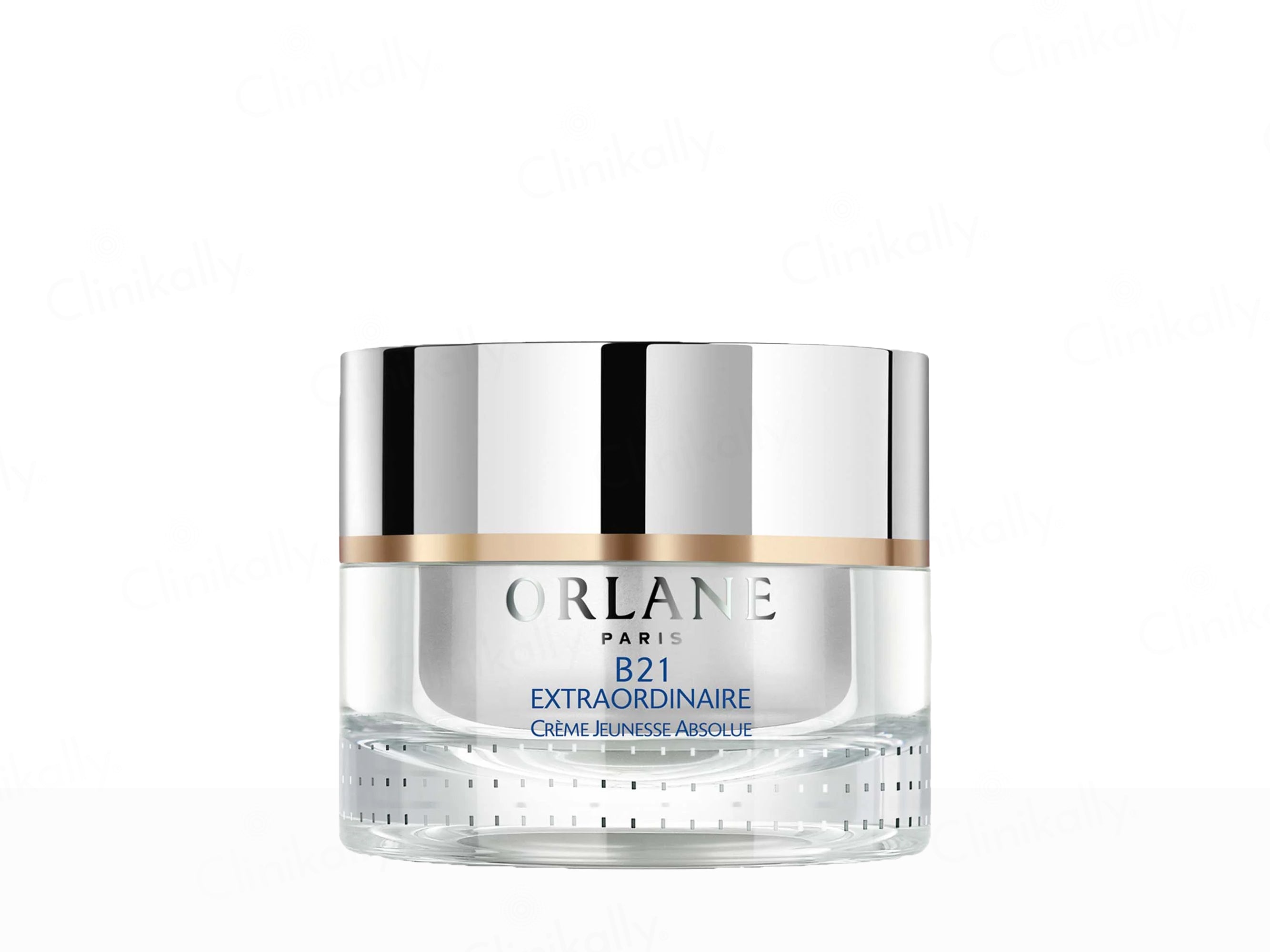 Buy Orlane Paris B21 Extraordinaire Absolute Youth Cream Online at