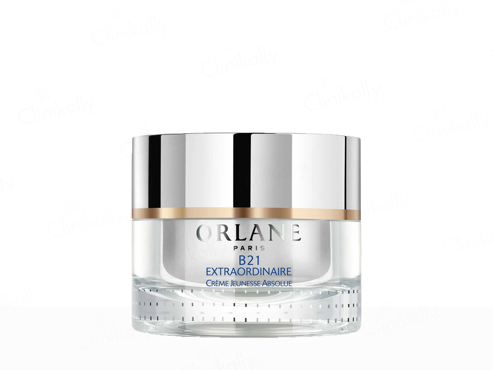 Orlane Paris B21 Extraordinaire Absolute Youth Cream