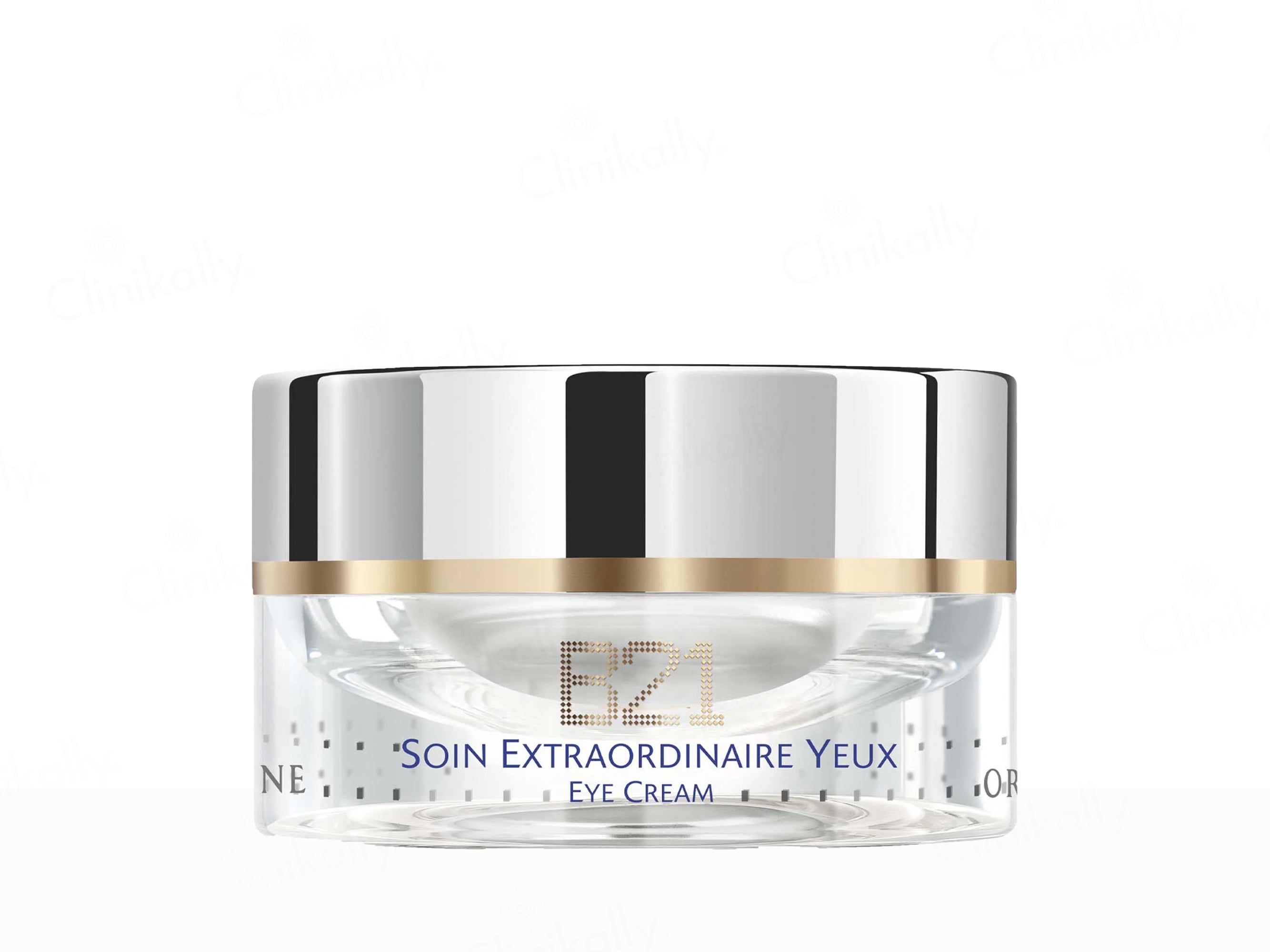 Orlane Paris B21 Extraordinaire Youth Eye Contour Cream