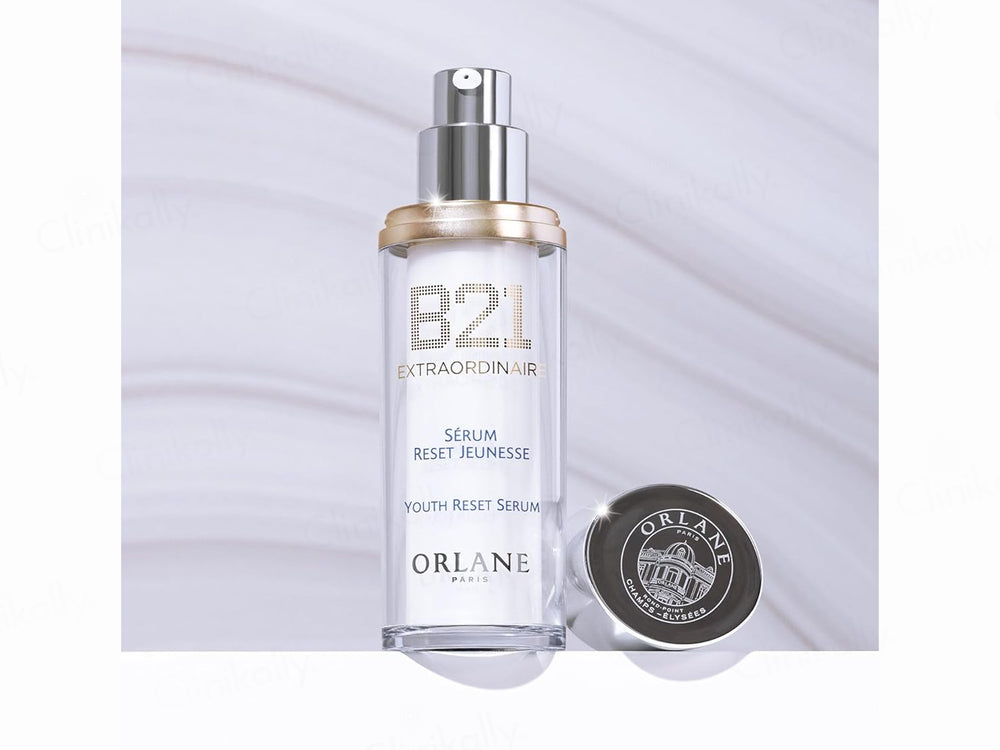 Orlane Paris B21 Extraordinaire Youth Reset Serum