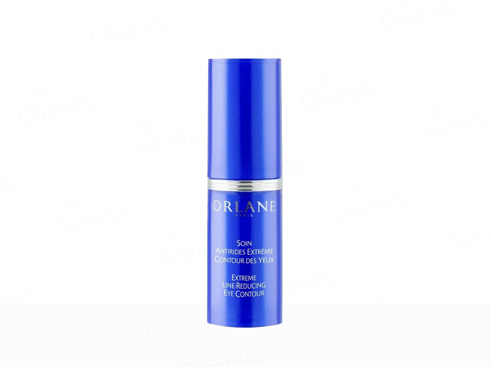 Orlane Paris Extreme Line-Reducing Care Eye Contour
