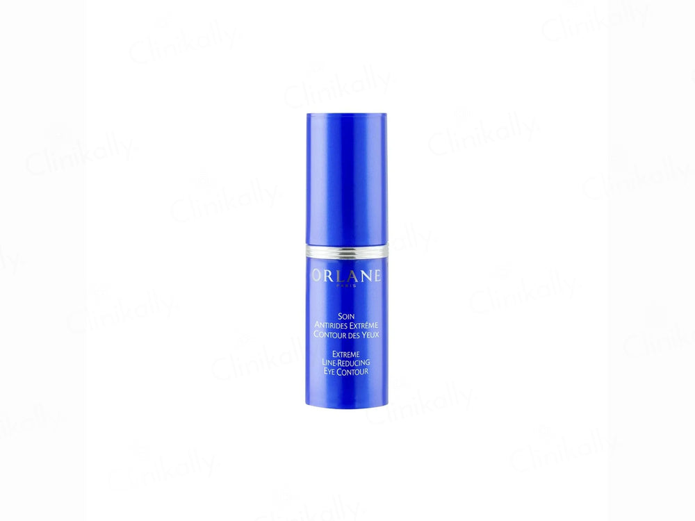 Orlane Paris Extreme Line-Reducing Care Eye Contour