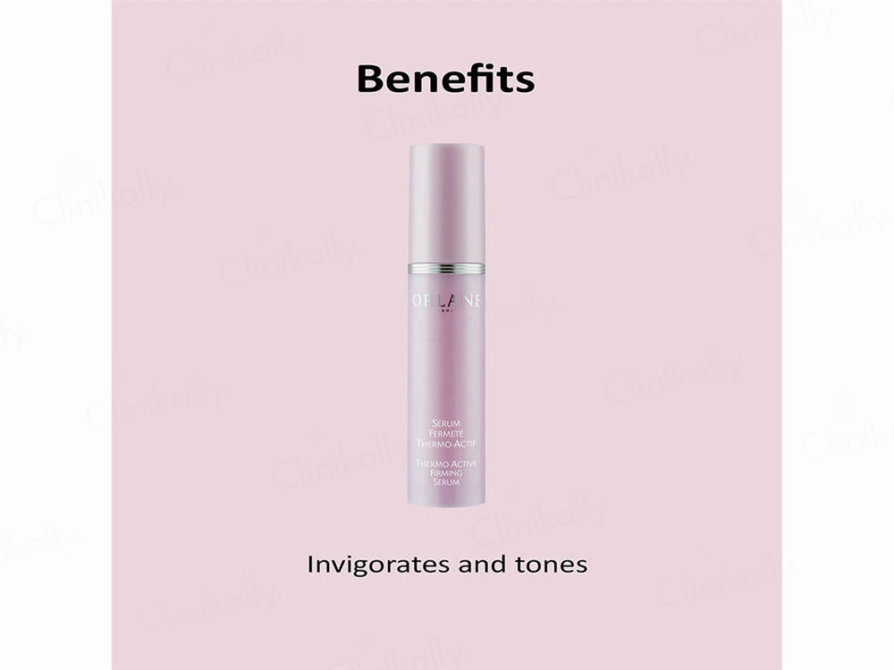 Orlane Paris Thermo-Activ Firming Serum