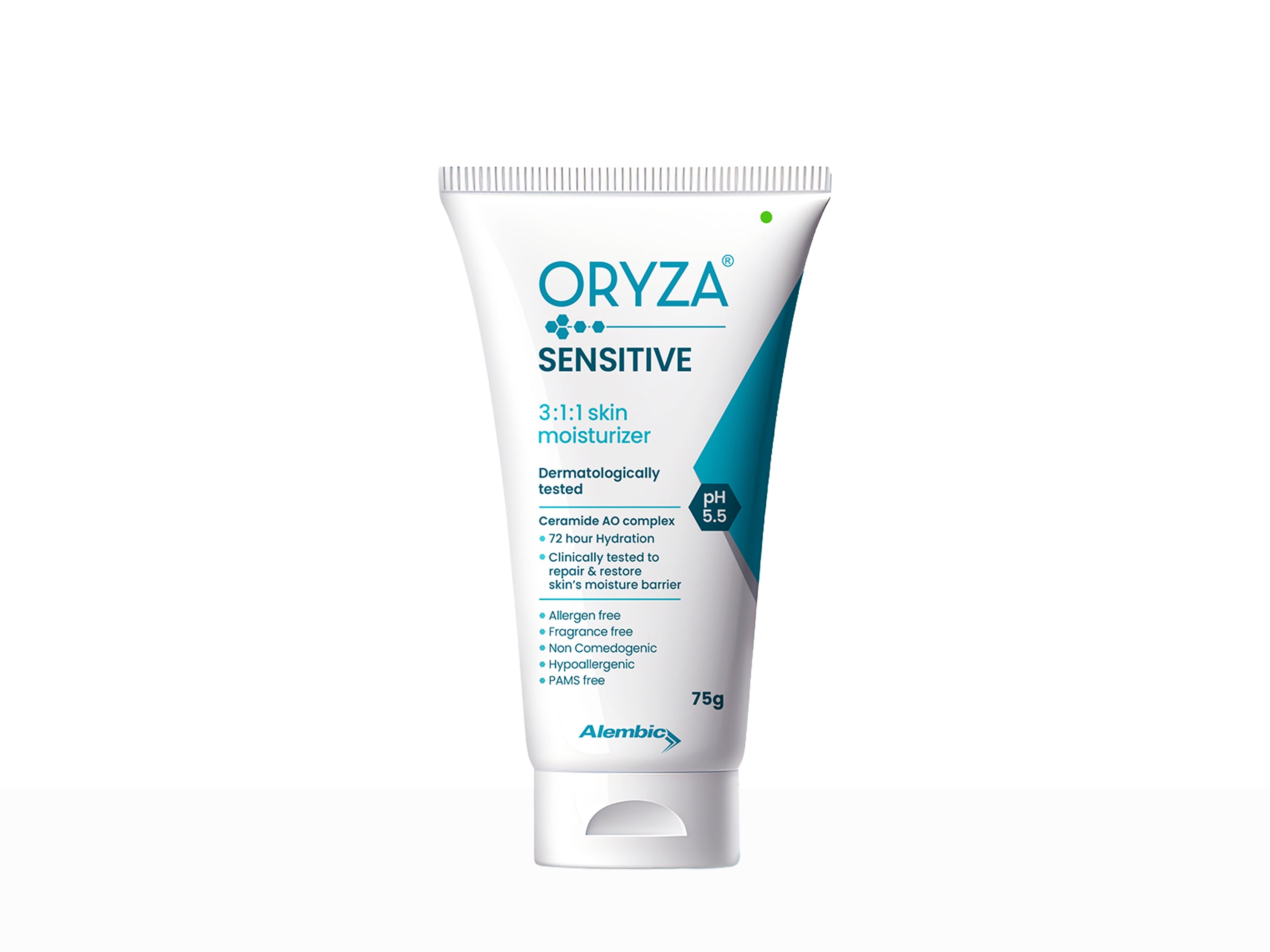 Oryza Sensitive Skin Moisturiser