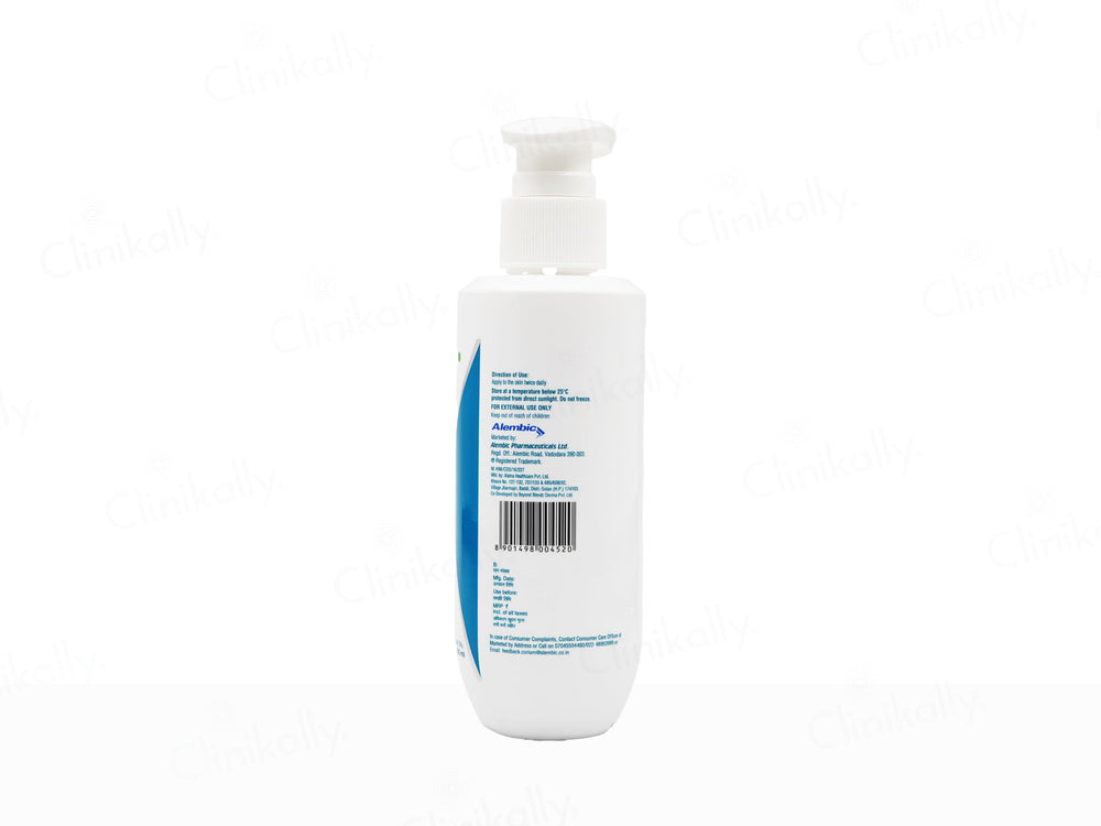 Oryza Cera Max Intensive Moisturizing Lotion